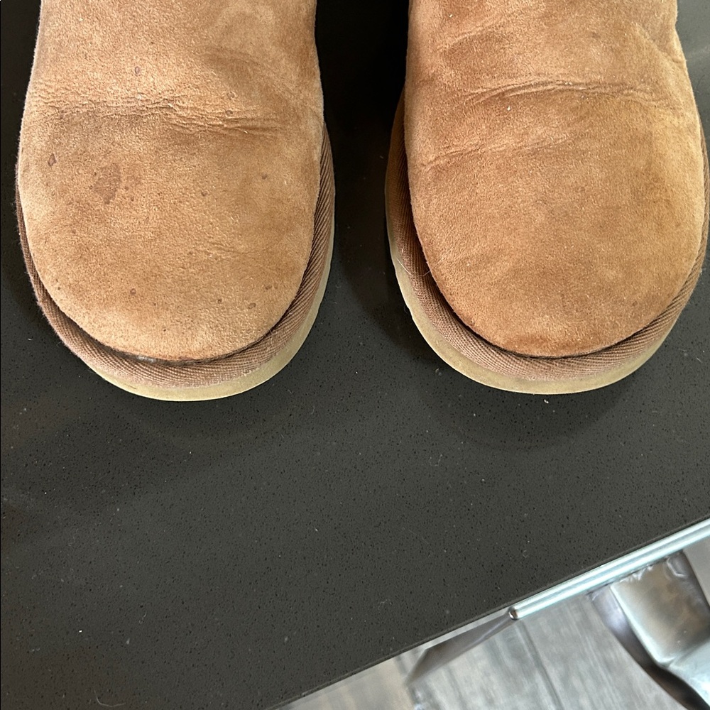 UGG Bailey button II - Picture 7 of 8